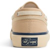 Sperry Men’s Classic Seamate(Light Beige)
