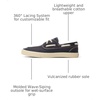 Sperry Men’s Classic Seamate(Navy)