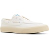 Sperry Men’s Classic Seamate(White)