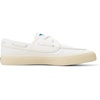 Sperry Men’s Classic Seamate(White)