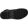 Sperry Men’s Cold Bay Chukka Waterproof Boot(Black)