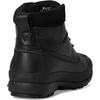 Sperry Men’s Cold Bay Chukka Waterproof Boot(Black)
