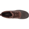 Sperry Men’s Cold Bay Chukka Waterproof Boot(Brown Coffee)
