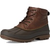 Sperry Men’s Cold Bay Chukka Waterproof Boot(Other Black)