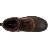 Sperry Men’s Cold Bay Chukka Waterproof Boot(Other Black)