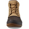 Sperry Men’s Cold Bay Chukka Waterproof Boot(Tan)