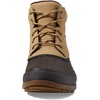 Sperry Men’s Cold Bay Chukka Waterproof Boot(Tan)