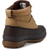 Sperry Men’s Cold Bay Chukka Waterproof Boot(Tan)