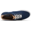 Sperry Mens Helm CVO Canvas Sneaker(Navy)