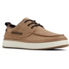 Sperry Men’s Moc Neo Sneaker(Taupe)