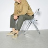 Sperry Men’s Moc Neo Sneaker(Taupe)