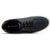 Sperry Men’s Moc Stripe Sneaker(Navy)