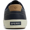 Sperry Men’s Moc Stripe Sneaker(Navy)