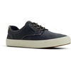 Sperry Men’s Moc Stripe Sneaker(Navy)