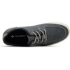 Sperry Men’s Moc Stripe Sneaker(Navy Textile)