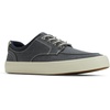 Sperry Men’s Moc Stripe Sneaker(Navy Textile)