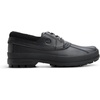 Sperry mens Coldbay Low Top Boot(Black)