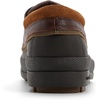 Sperry mens Coldbay Low Top Boot(Brown)