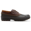 Sperry mens Coldbay Low Top Boot(Brown)