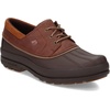 Sperry mens Coldbay Low Top Boot(Brown/Tan)