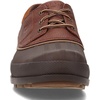 Sperry mens Coldbay Low Top Boot(Brown/Tan)