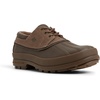 Sperry mens Coldbay Low Top Boot(Taupe)