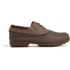 Sperry mens Coldbay Low Top Boot(Taupe)