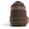 Sperry mens Coldbay Low Top Boot(Taupe)
