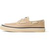 Sperry Men’s Classic Seamate(Light Beige)