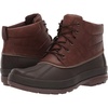 Sperry Men’s Cold Bay Chukka Waterproof Boot(Brown Coffee)