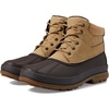 Sperry Men’s Cold Bay Chukka Waterproof Boot(Tan)