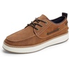 Sperry Men’s Moc Neo Sneaker(Tan)