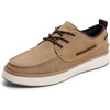 Sperry Men’s Moc Neo Sneaker(Taupe)