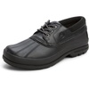 Sperry mens Coldbay Low Top Boot(Black)