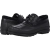 Sperry mens Coldbay Low Top Boot(Black/Black)
