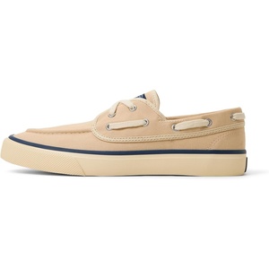 Sperry Men’s Classic Seamate(Light Beige)